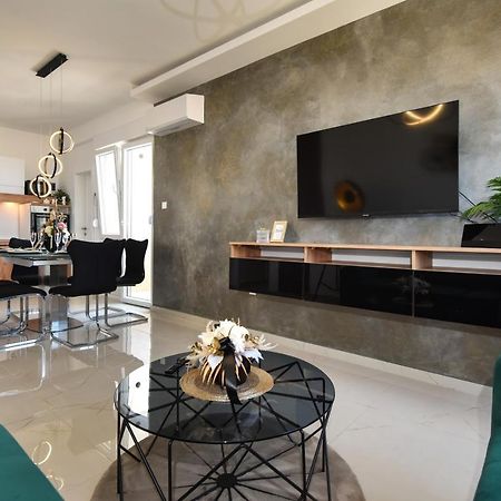 Apartman Nella With Sea Wiew Zadar Zewnętrze zdjęcie