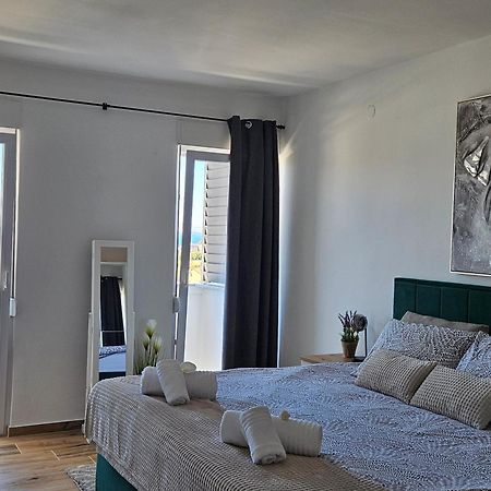 Apartman Nella With Sea Wiew Zadar Zewnętrze zdjęcie