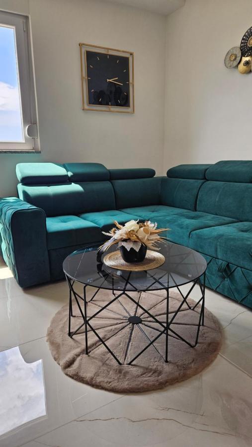 Apartman Nella With Sea Wiew Zadar Zewnętrze zdjęcie