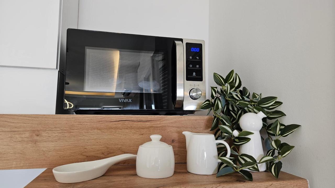 Apartman Nella With Sea Wiew Zadar Zewnętrze zdjęcie