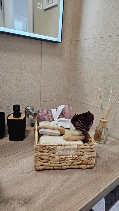 Apartman Nella With Sea Wiew Zadar Zewnętrze zdjęcie