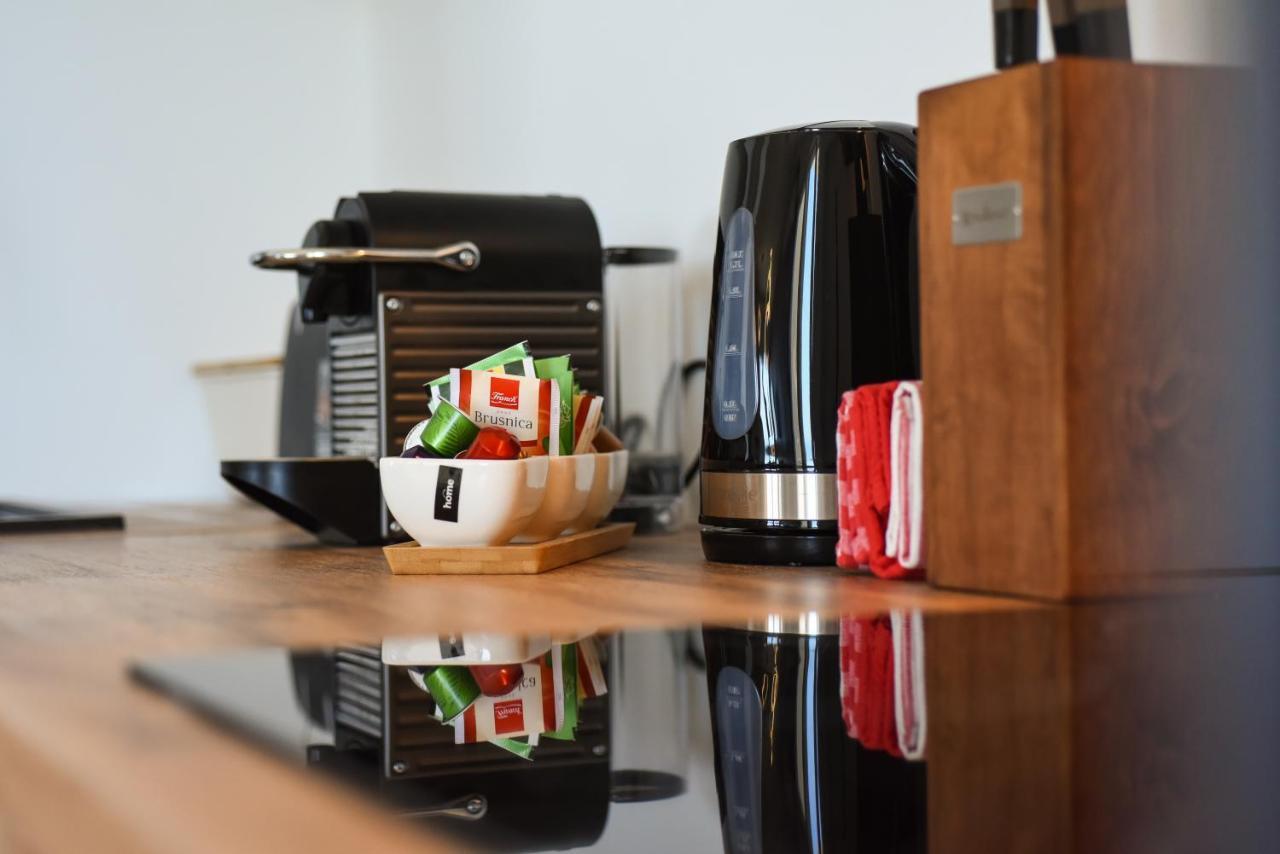 Apartman Nella With Sea Wiew Zadar Zewnętrze zdjęcie