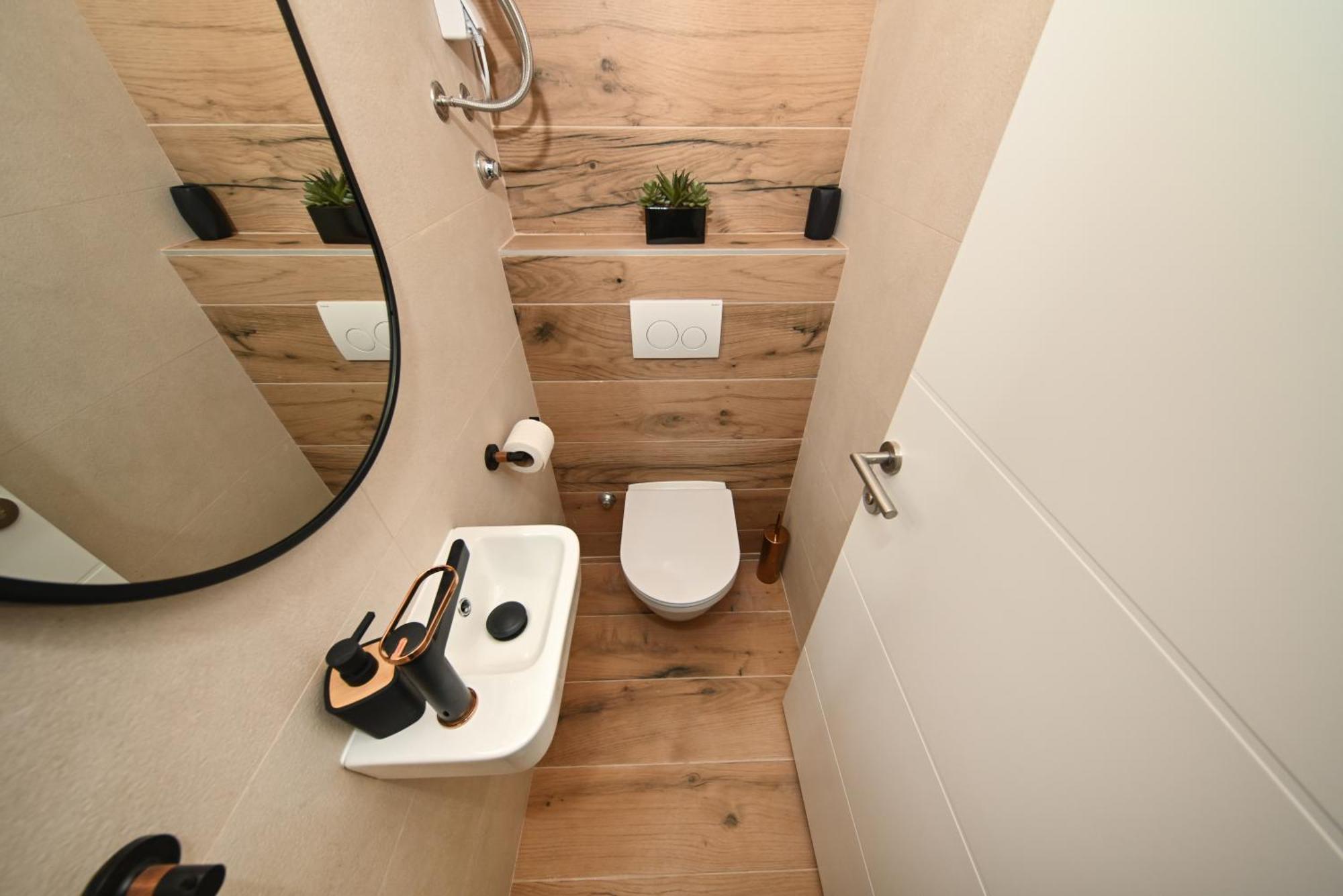 Apartman Nella With Sea Wiew Zadar Zewnętrze zdjęcie